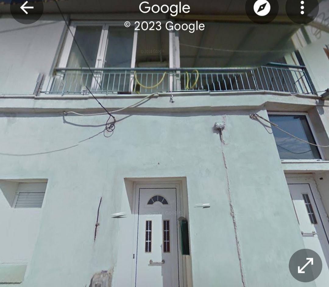 Duplex Επαρχιακή Οδός Χαλκίδας-Μοναδρίου, Trachili, Tamines