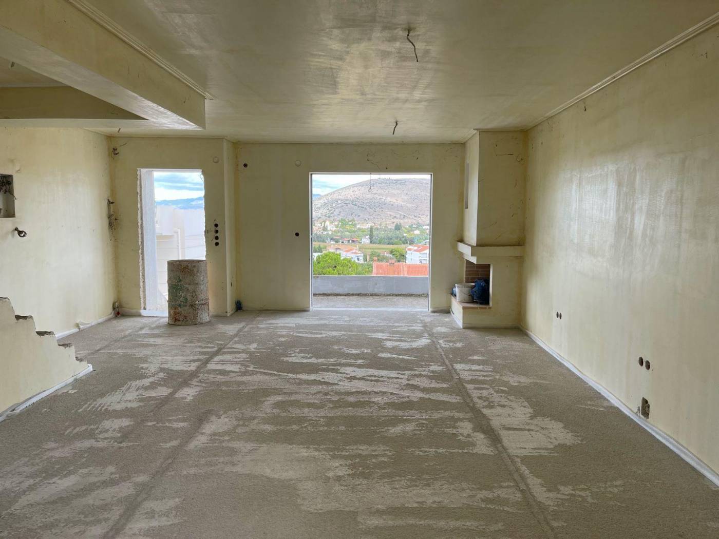 Duplex Υμηττού, Center, Chalkida image 2