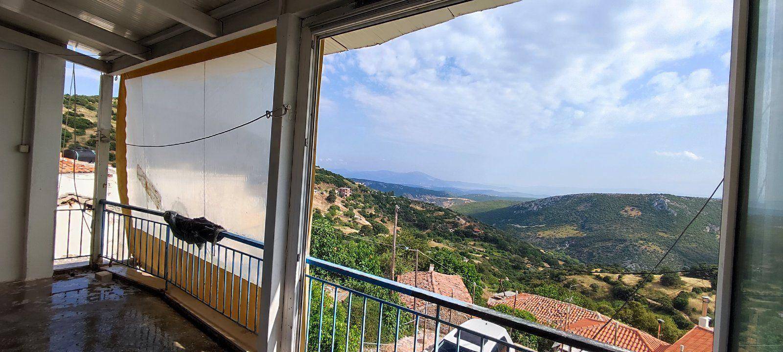 Duplex Επαρχιακή Οδός Χαλκίδας-Μοναδρίου, Trachili, Tamines image 2