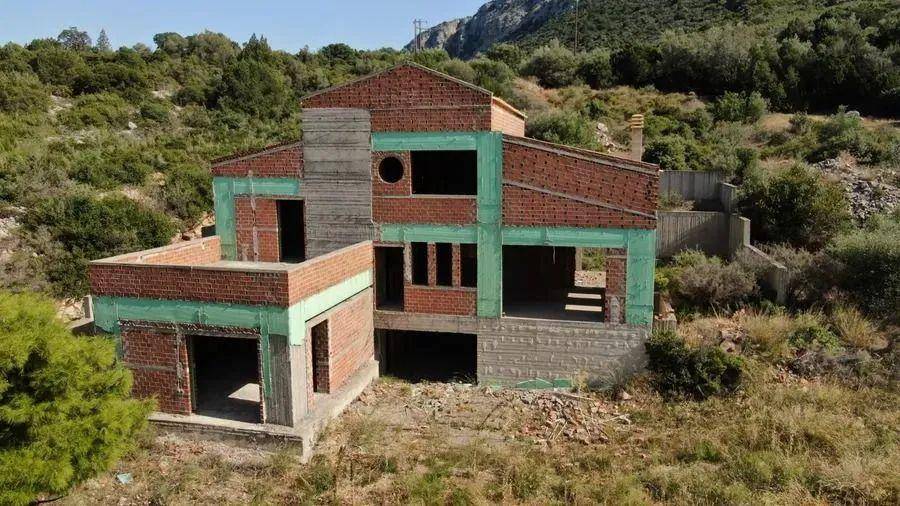 Single family villa Επαρχιακή Οδός 36-Μουρικίου-Δροσιάς, Center, Anthidonos