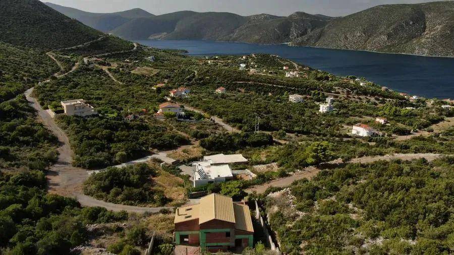 Single family villa Επαρχιακή Οδός 36-Μουρικίου-Δροσιάς, Center, Anthidonos image 2