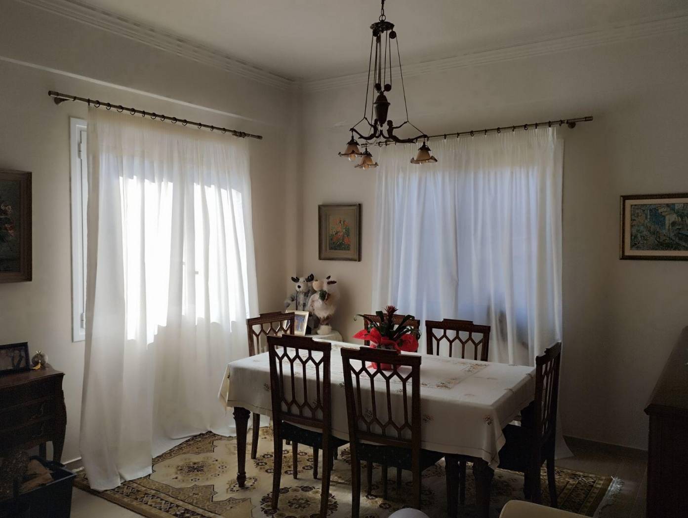 Duplex Αναγεννήσεως, Center, Megalopoli