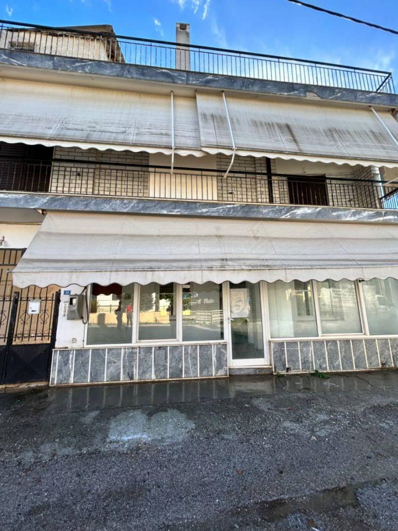 3-room flat Επαρχιακή Οδός Αμαρύνθου-Μονοδρύου, 37, Center, Amarinthos