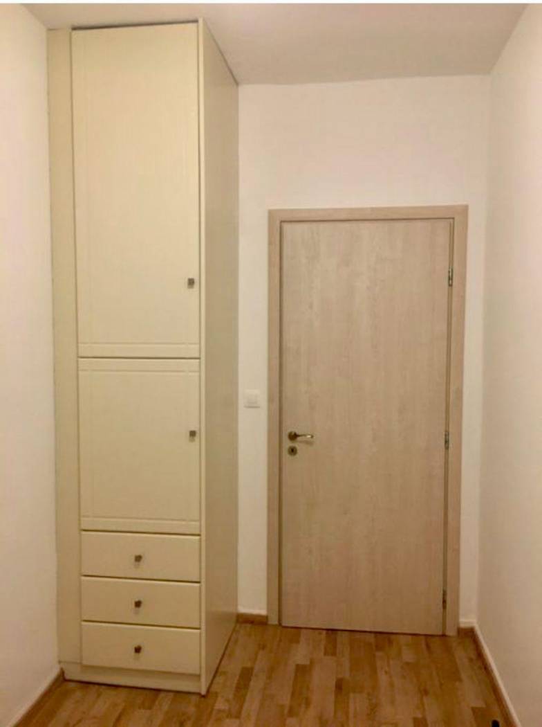 Apartment Λεωφόρος Χαϊνά, 37, Center, Chalkida image 2