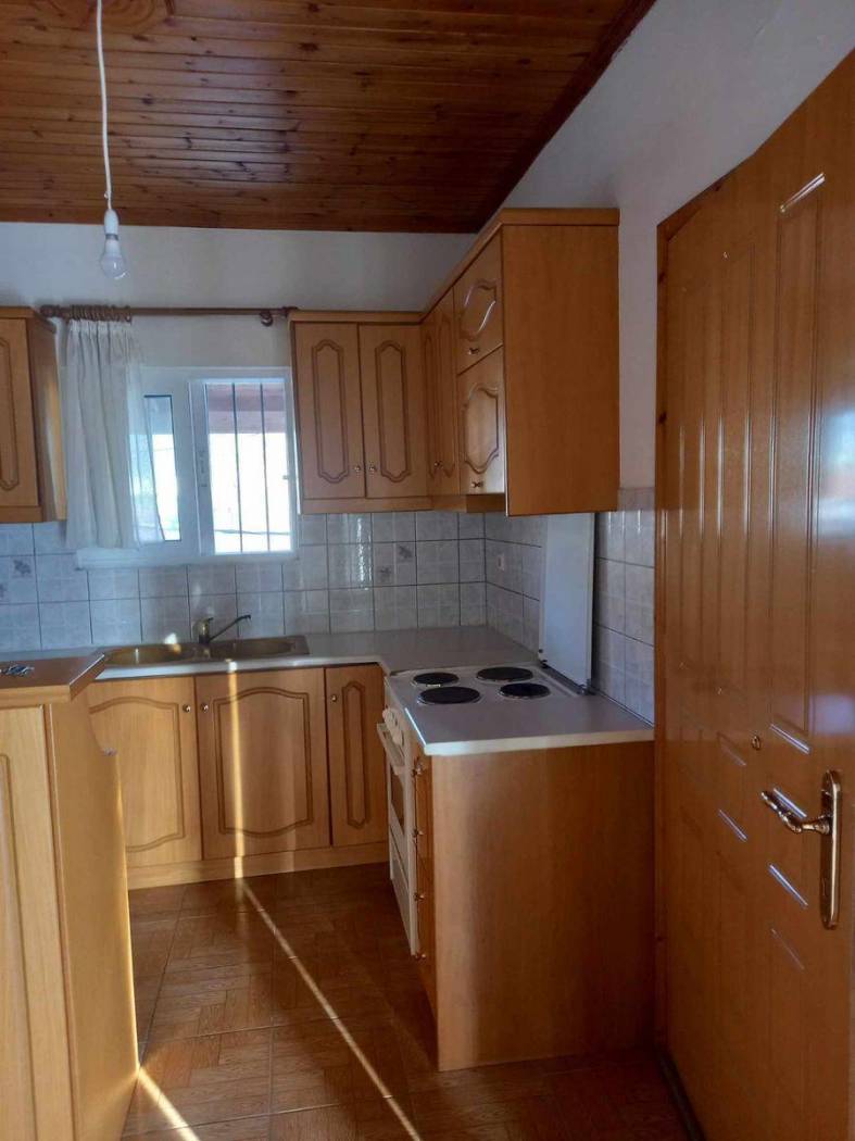 Penthouse Θούριας, 7, Taraboura, Patra