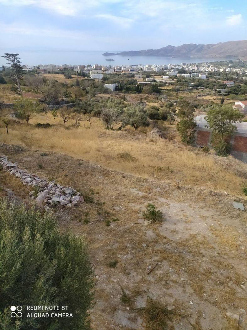 Duplex παλαια χωρα, 0, Grampia, Karistos image 2