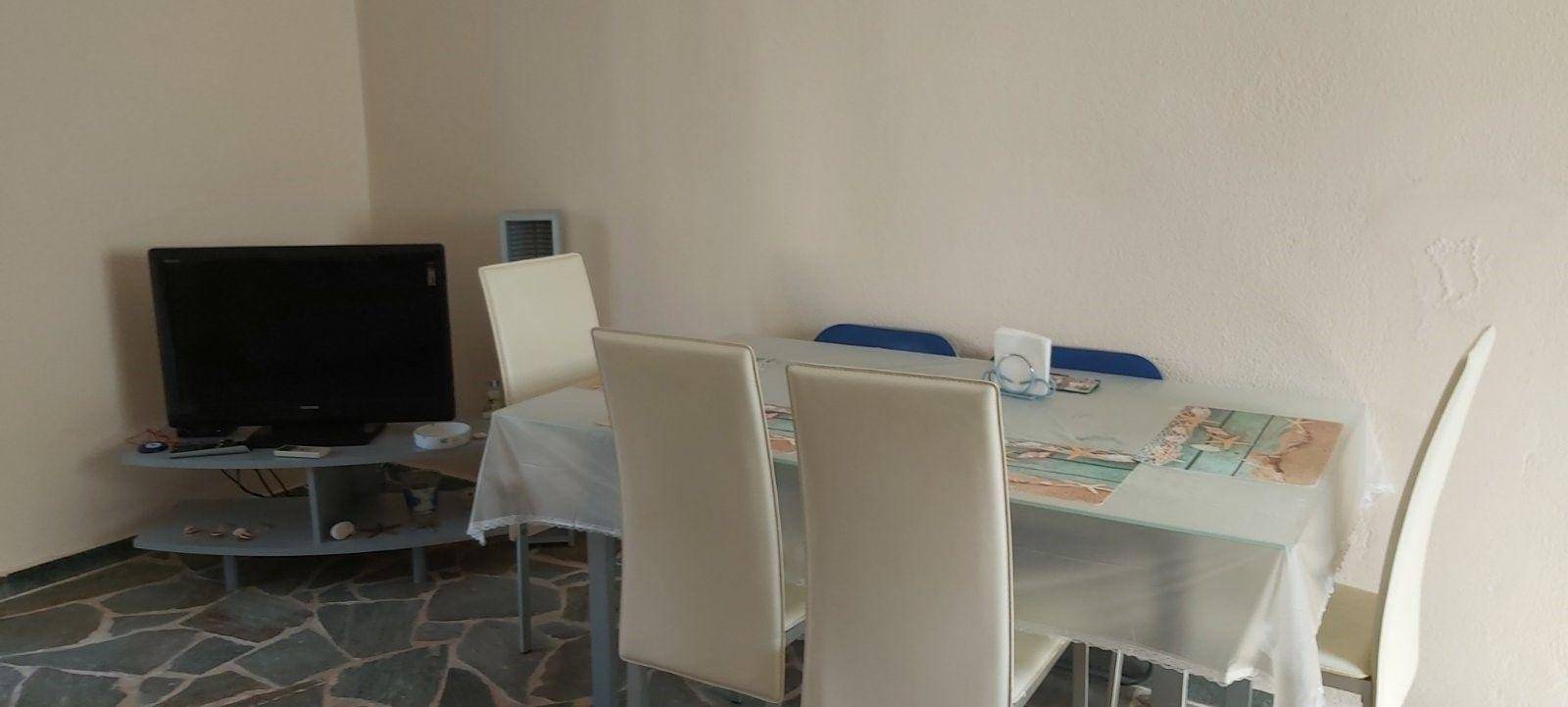 2-room flat Προέδρου Τσαπέπα Ισ., Nea Stira, Stira