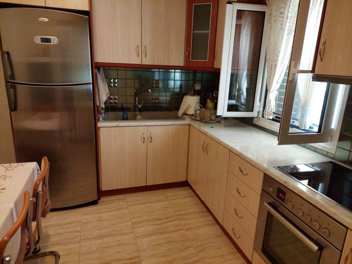 Single family villa -, -, Agios Georgios, Avlona image 2