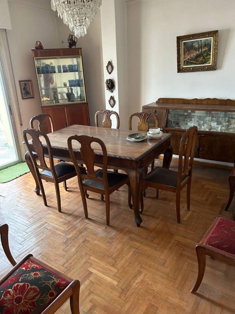 Penthouse Καραϊσκάκη Γεωργίου, 157, Center, Patra