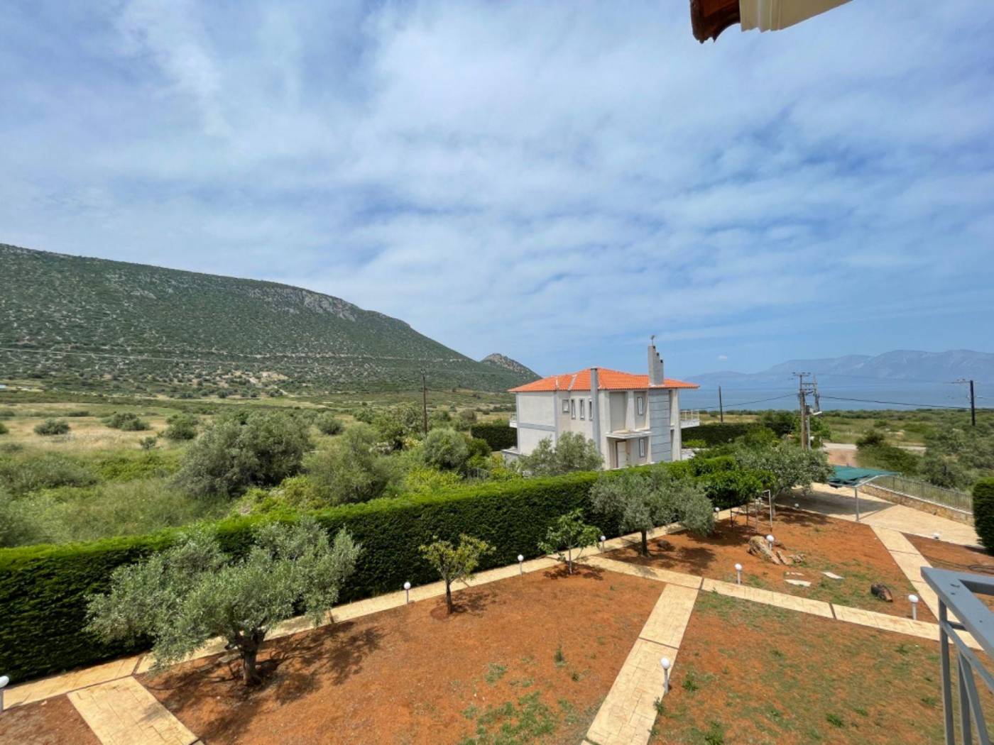 Duplex Λεωφόρος Αρχαίας Ανθηδώνος, Center, Anthidonos image 2
