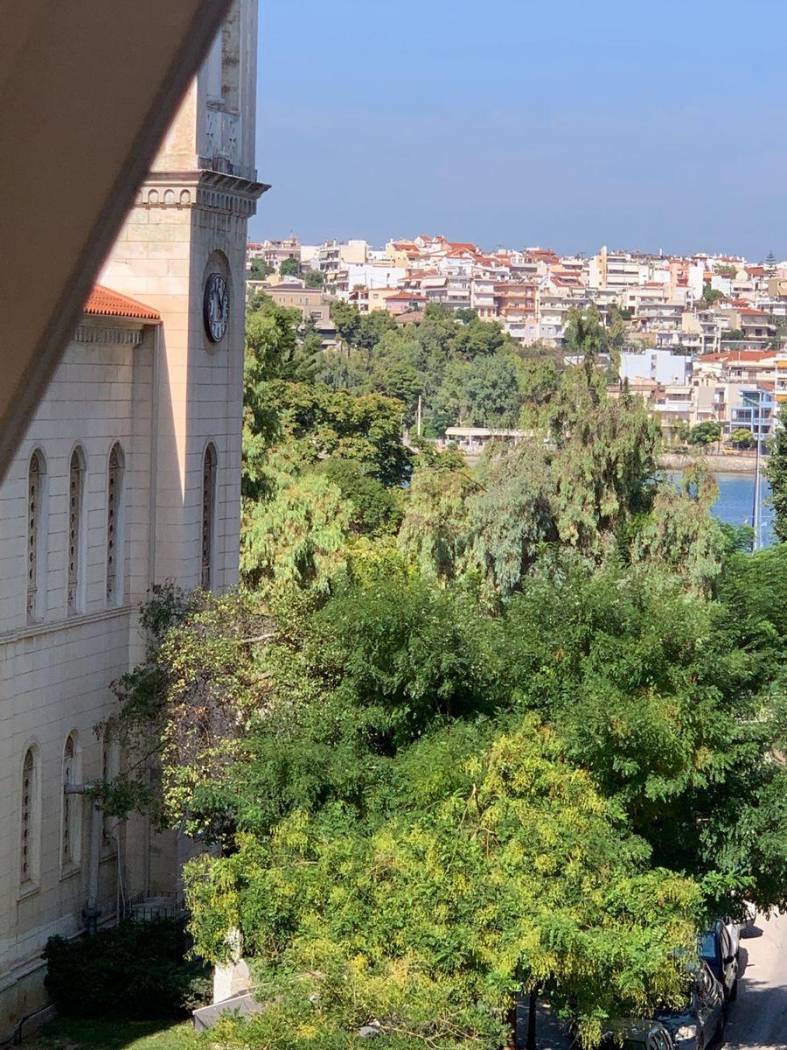 2-room flat Αβάντων, 17, Center, Chalkida