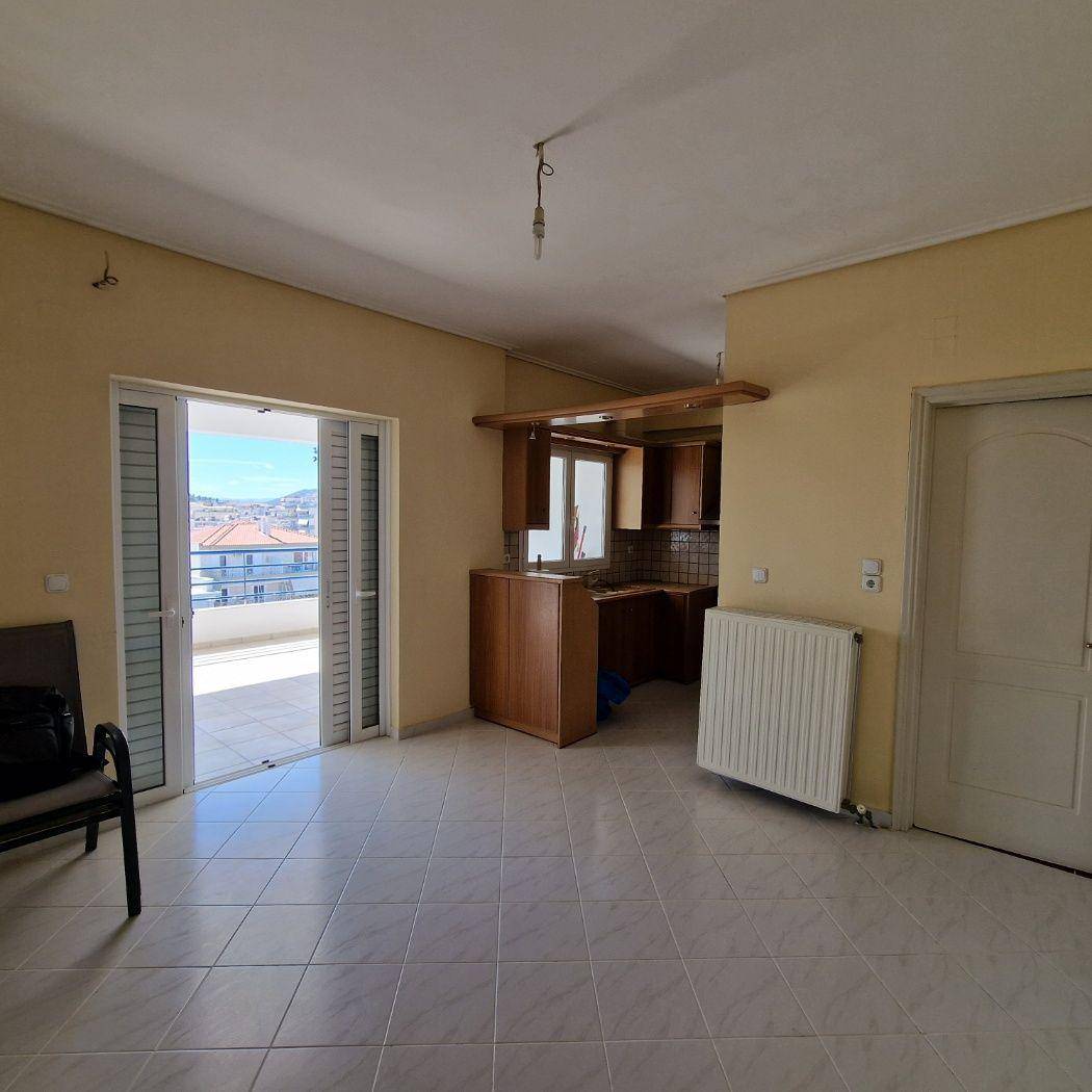 Penthouse Νίκα Αντ., Center, Chalkida