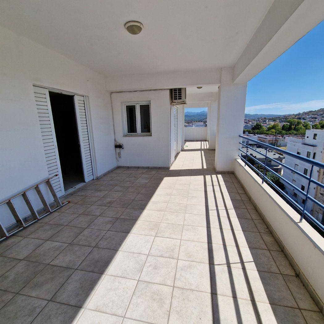 Penthouse Νίκα Αντ., Center, Chalkida image 2