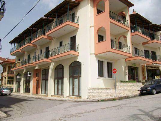 2-room flat Καρπενησιώτη Αθ., 61, Center, Karpenisi