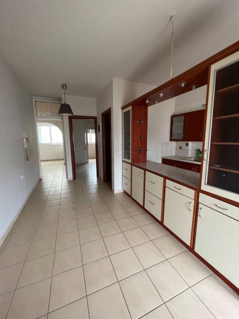 Studio Αγίας Κυριακής, 8, Center, Chalkida