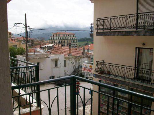 2-room flat Καρπενησιώτη Αθ., 61, Center, Karpenisi image 2