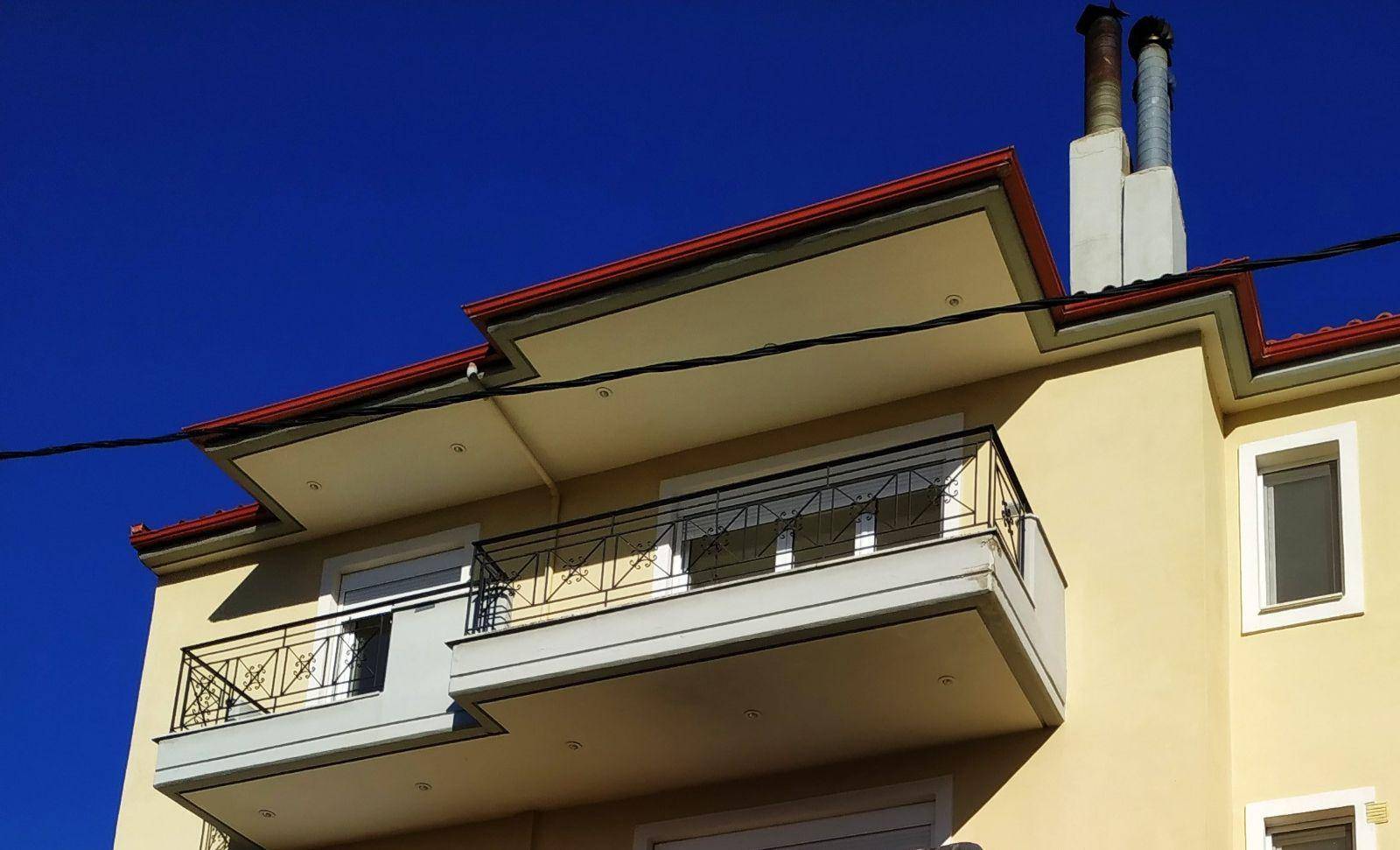 Penthouse Yfantidi Theodosiou, 15, Center, Karpenisi image 2