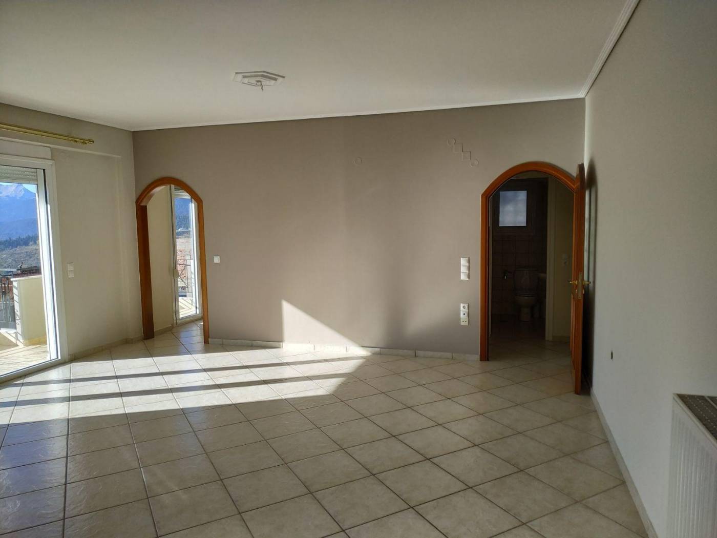 Penthouse Yfantidi Theodosiou, 15, Center, Karpenisi image 4