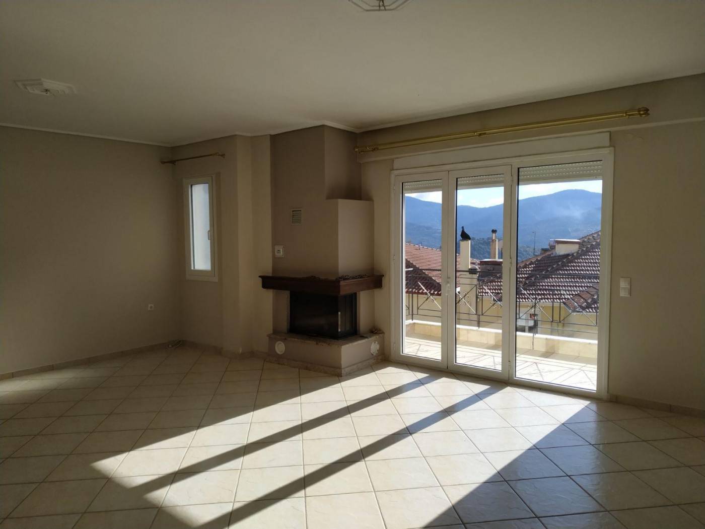 Penthouse Yfantidi Theodosiou, 15, Center, Karpenisi image 5