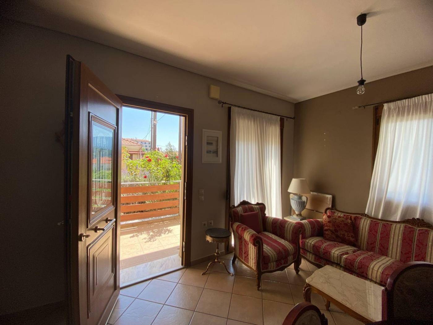 Apartment Στρατού Νικ., 70, Center, Karpenisi