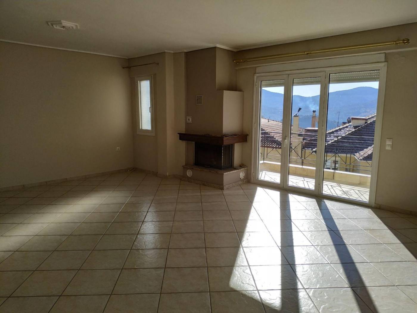 Penthouse Yfantidi Theodosiou, 15, Center, Karpenisi image 6