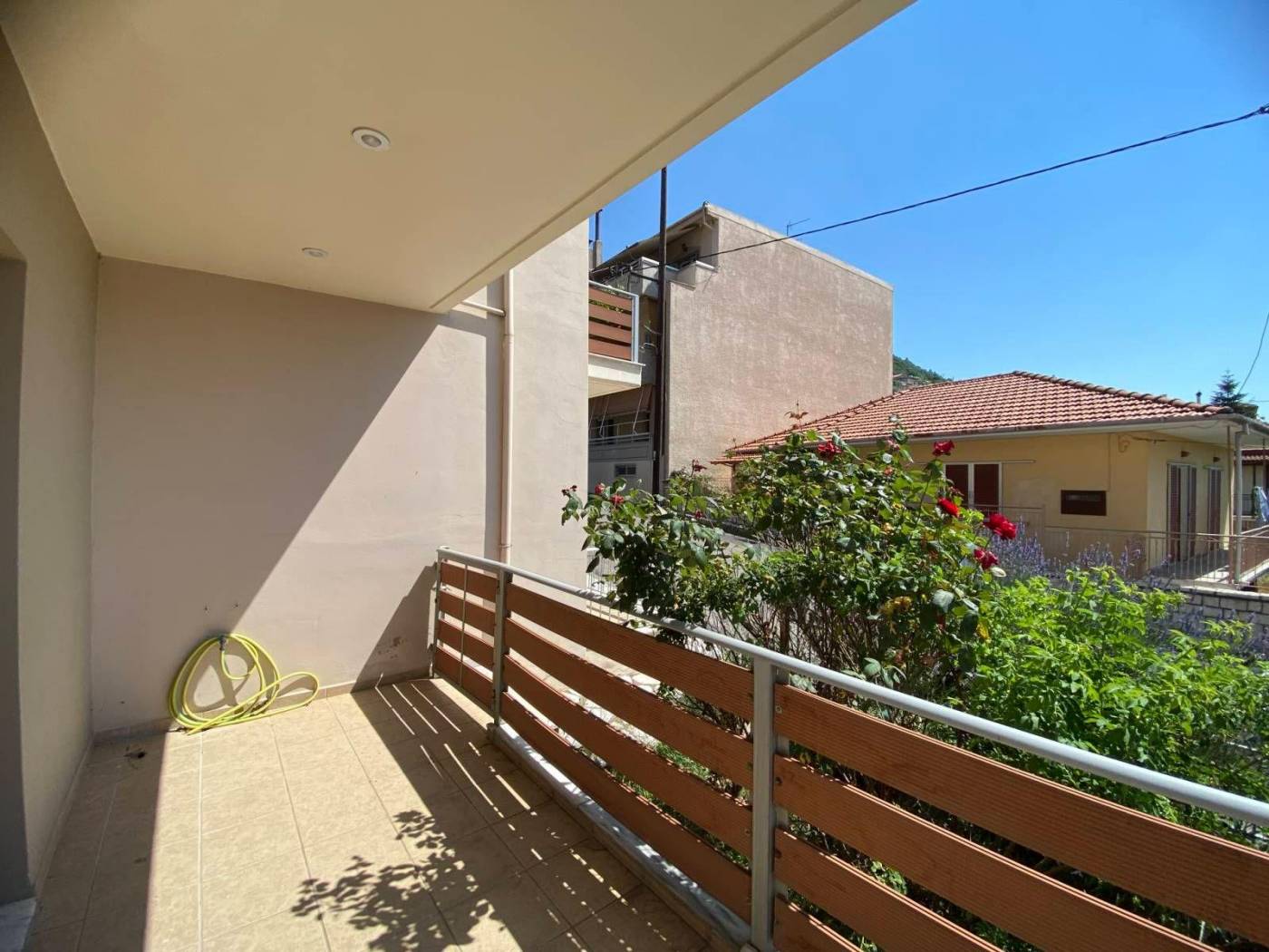 Apartment Στρατού Νικ., 70, Center, Karpenisi image 2