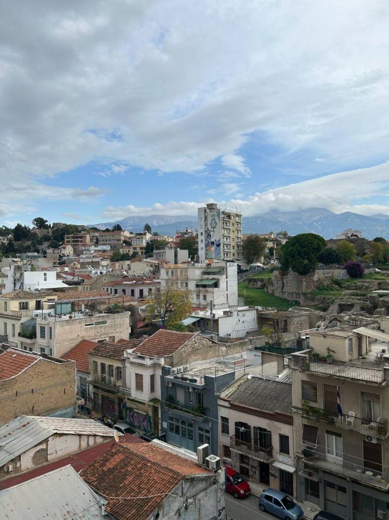 Penthouse Καραϊσκάκη Γεωργίου, 157, Center, Patra image 2