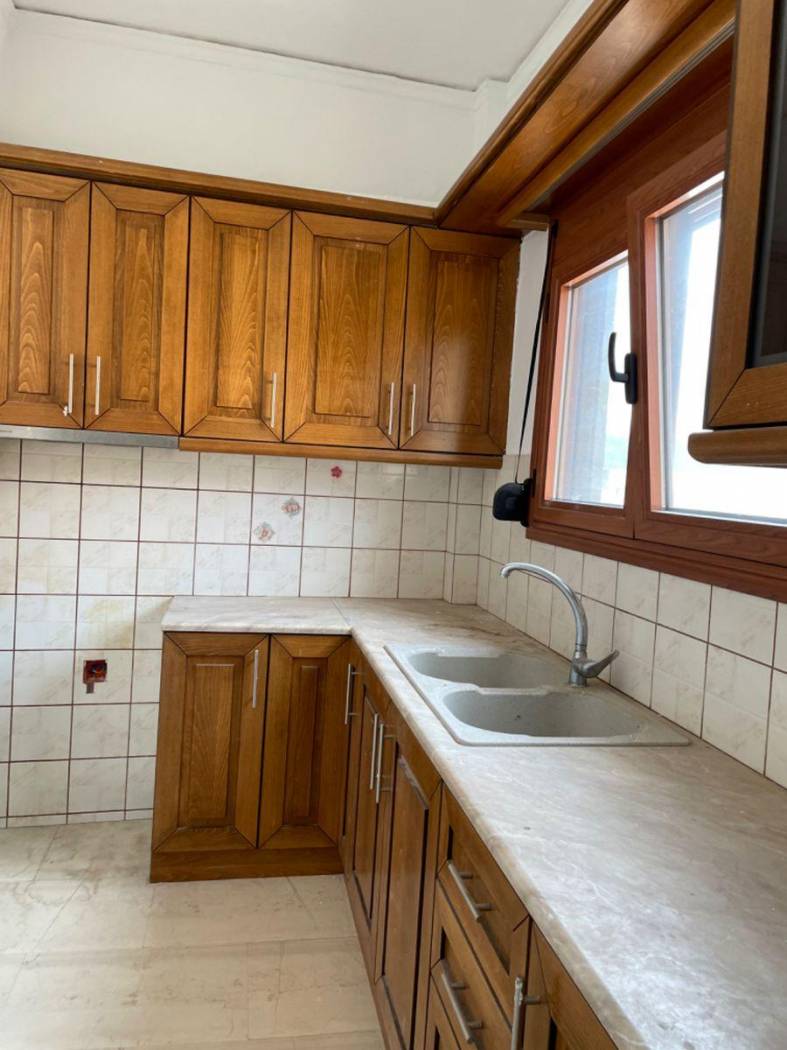 2-room flat Διάκου Αθανασίου, 3, Center, Karpenisi