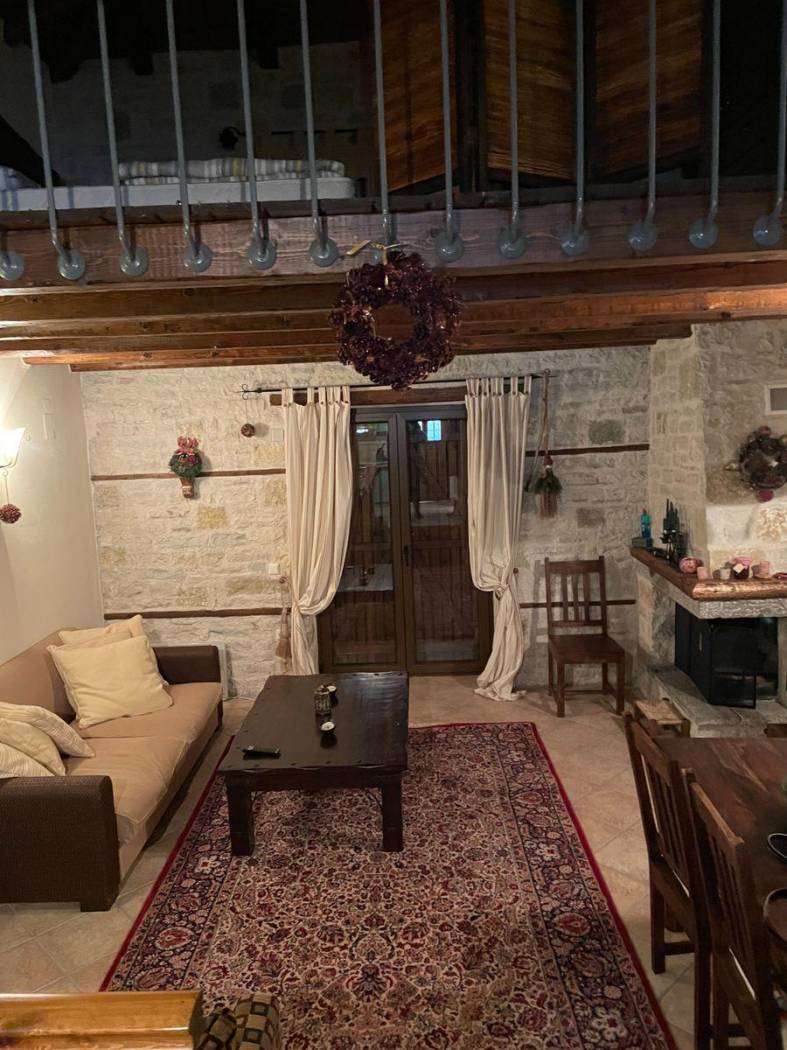 Duplex Γοριανάδες, Center, Karpenisi