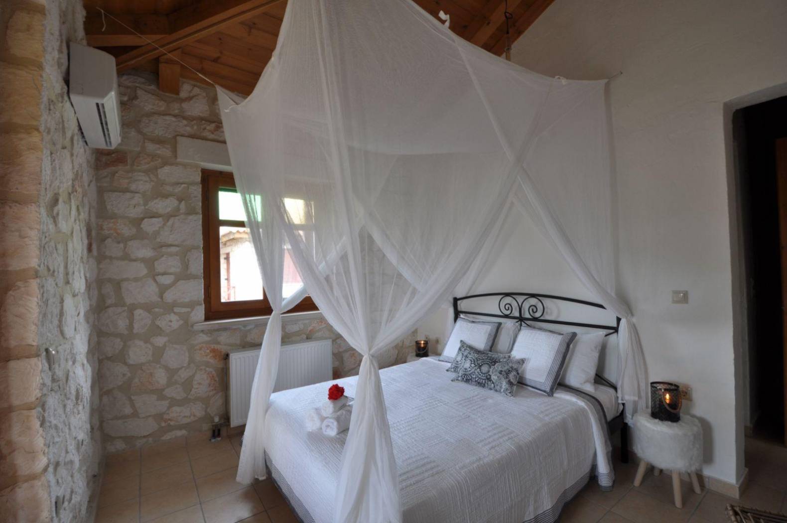 Single family villa Επαρχιακή Οδός Ζακύνθου-Αλυκών, Gaitani, Zakynthos – Main town