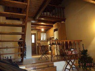 Duplex Γοριανάδες, Center, Karpenisi image 2