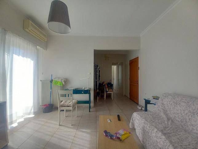 Penthouse Αγίου Νικολάου, 71, Center, Patra