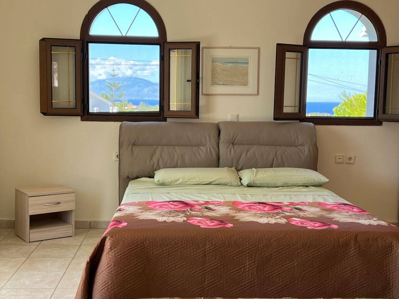 Single family villa Paliovighla, Planos, Arkadi image 2