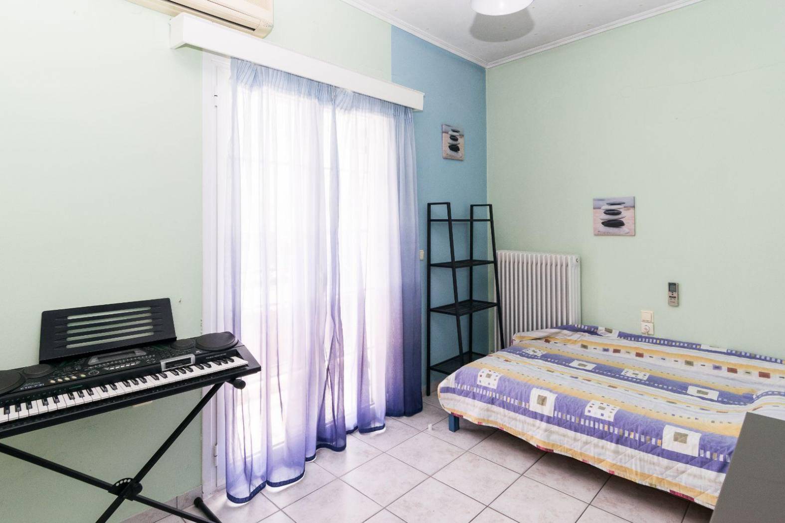 3-room flat Εθνομαρτύρων, 12, Gaitani, Zakynthos – Main town image 2