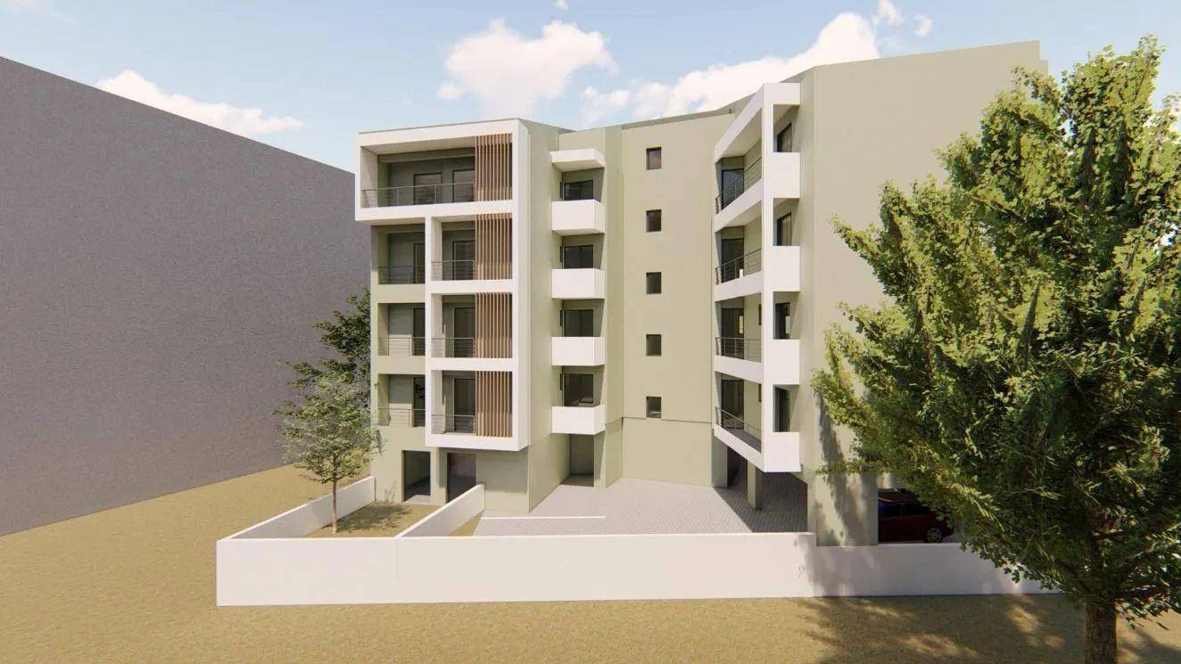 Apartment Λεοντιδίου, Agios Konstantinos, Tripoli image 2