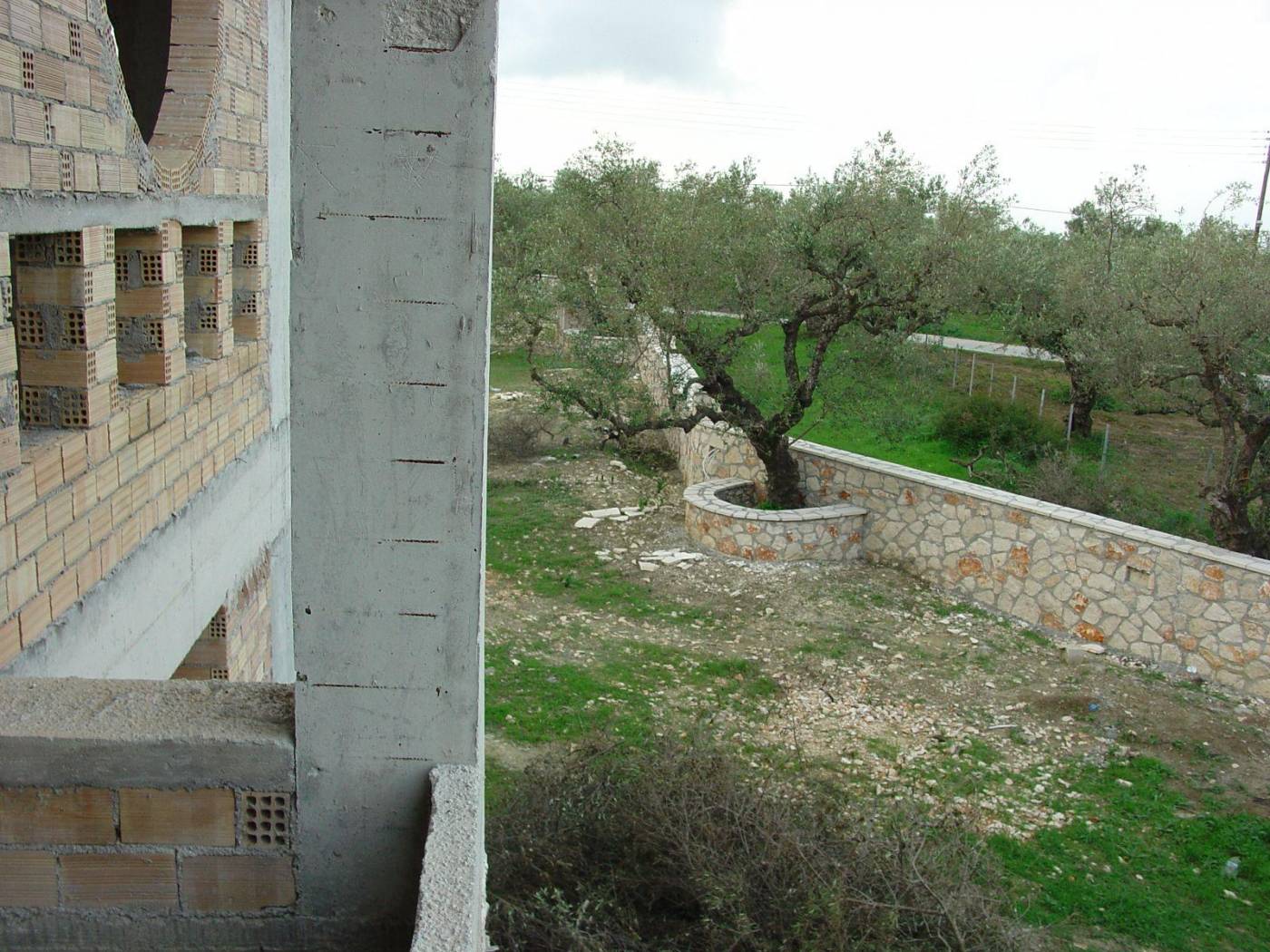 Single family villa, new, 142 m², Planos, Arkadi image 2