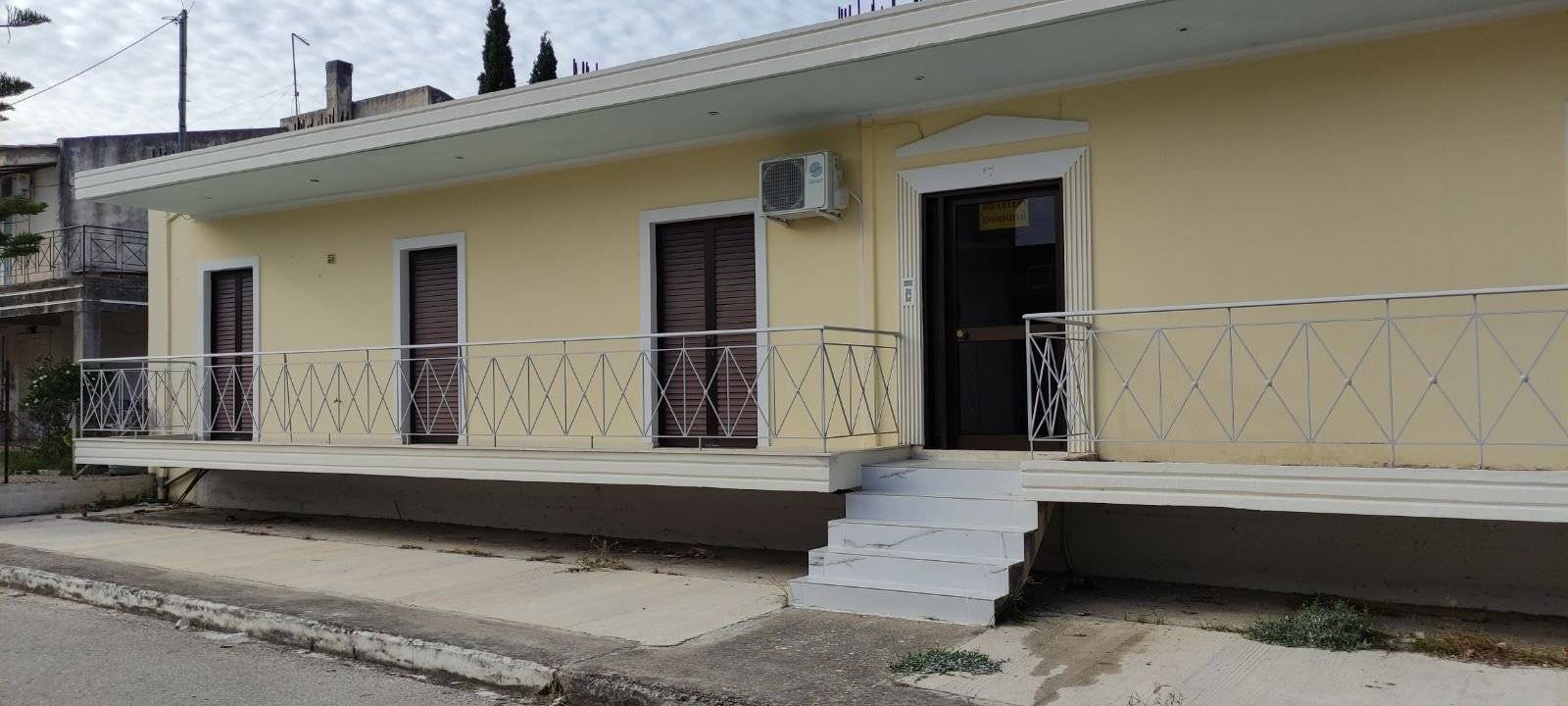 2-room flat Αγίου Δημητρίου, Center, Lechaina