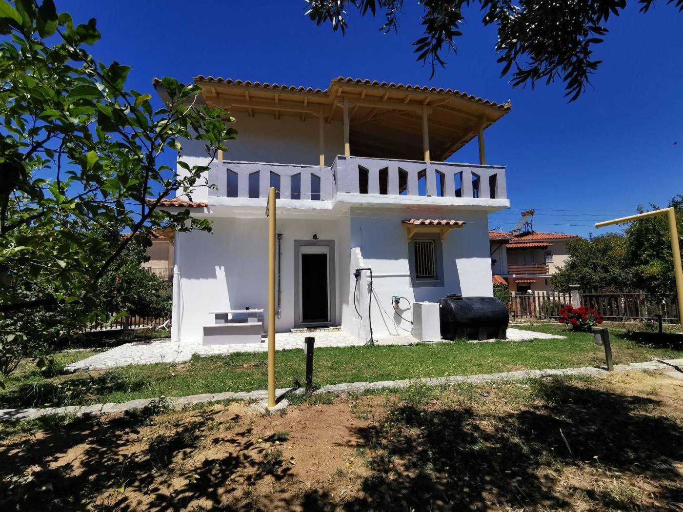 Duplex Οδός Νο 9, Skafidia, Pirgos image 2