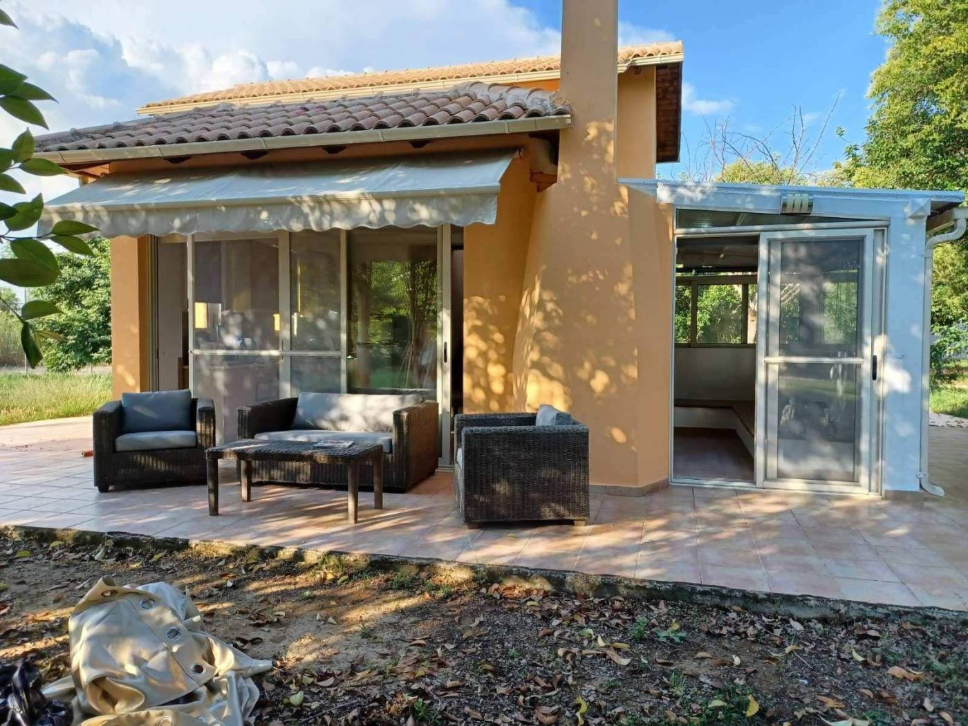 Duplex Λεωφόρος Μαραθιάς, Center, Amaliada