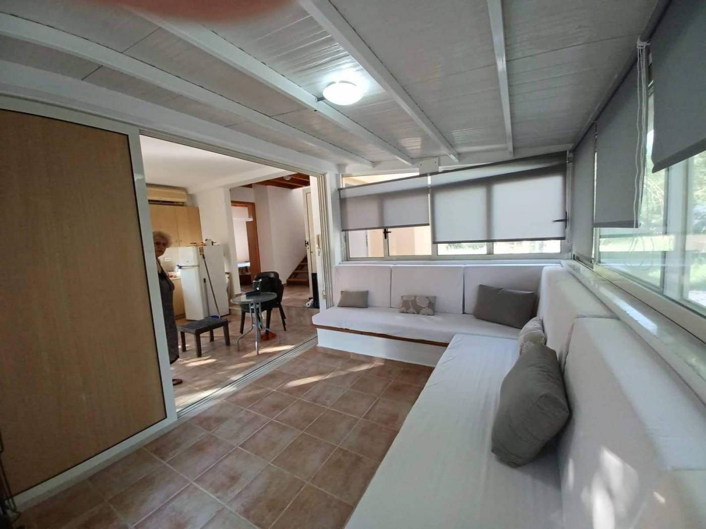 Duplex Λεωφόρος Μαραθιάς, Center, Amaliada image 2