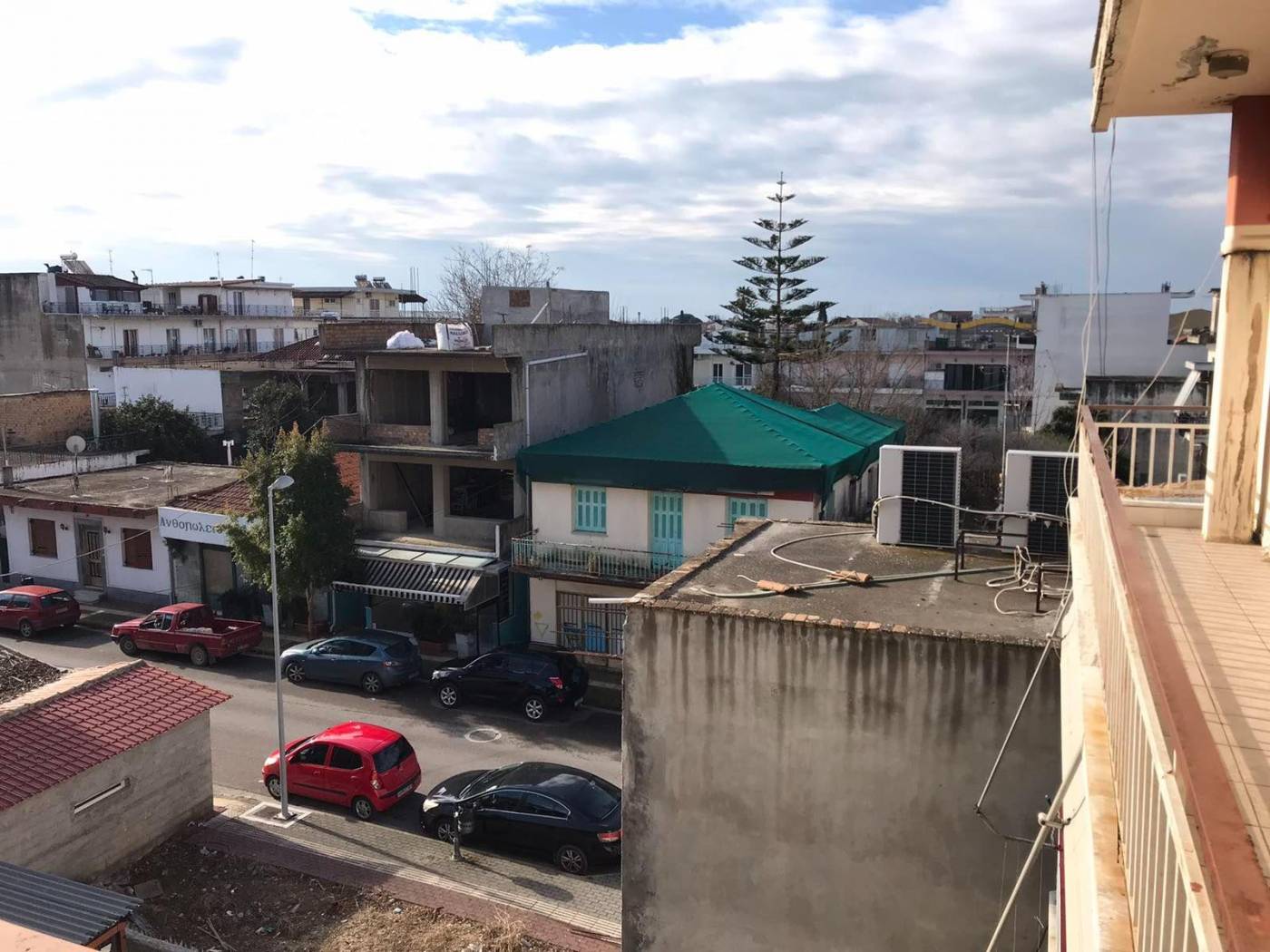 Penthouse Σισίνη Γεωργίου, 81, Center, Gastouni image 2