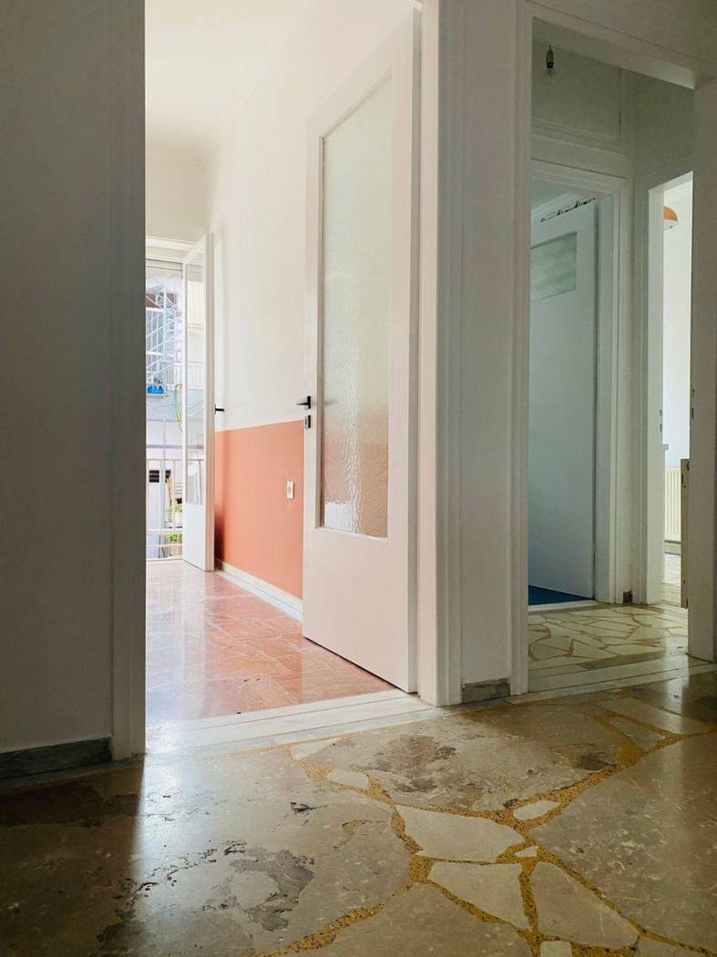 Apartment Πεισιστράτου, 1, Prosfigika, Patra