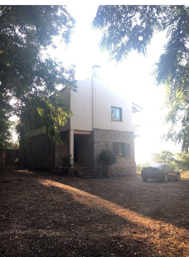 Single family villa Μεγαλόπολης-Επικούρειου Απόλλωνα, Center, Andritsaina