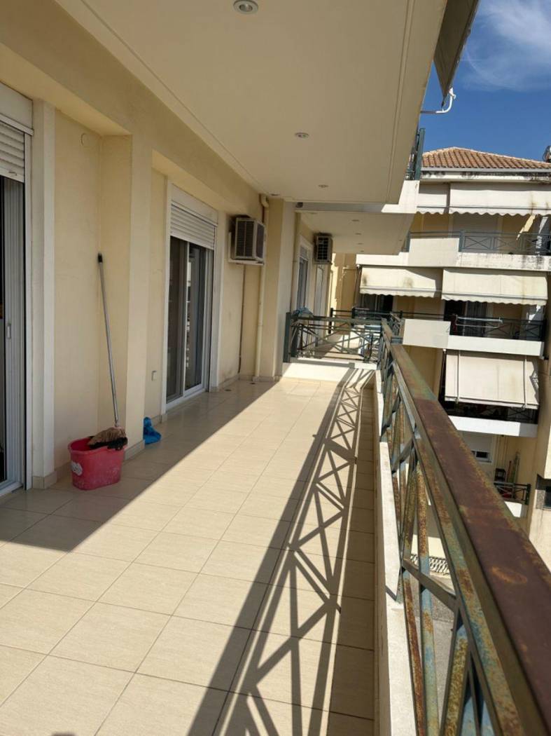 3-room flat Αρέθα, 1, Agyia, Patra