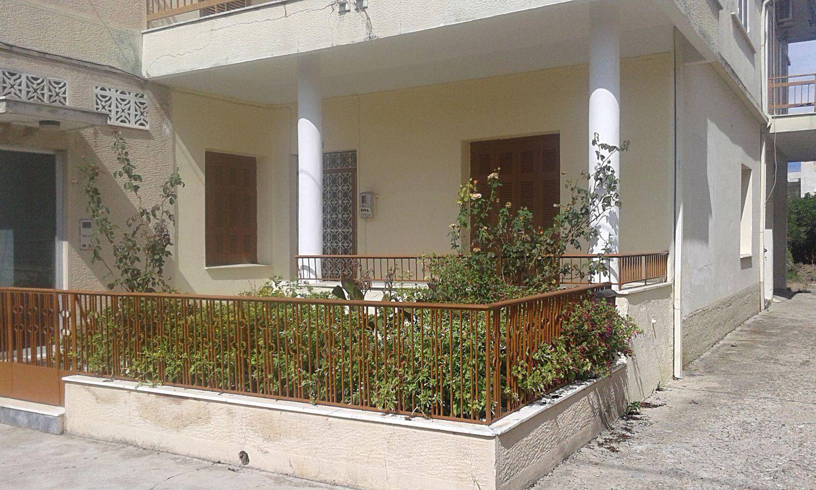 Apartment Εθνικής Αντιστάσεως, Center, Andravida