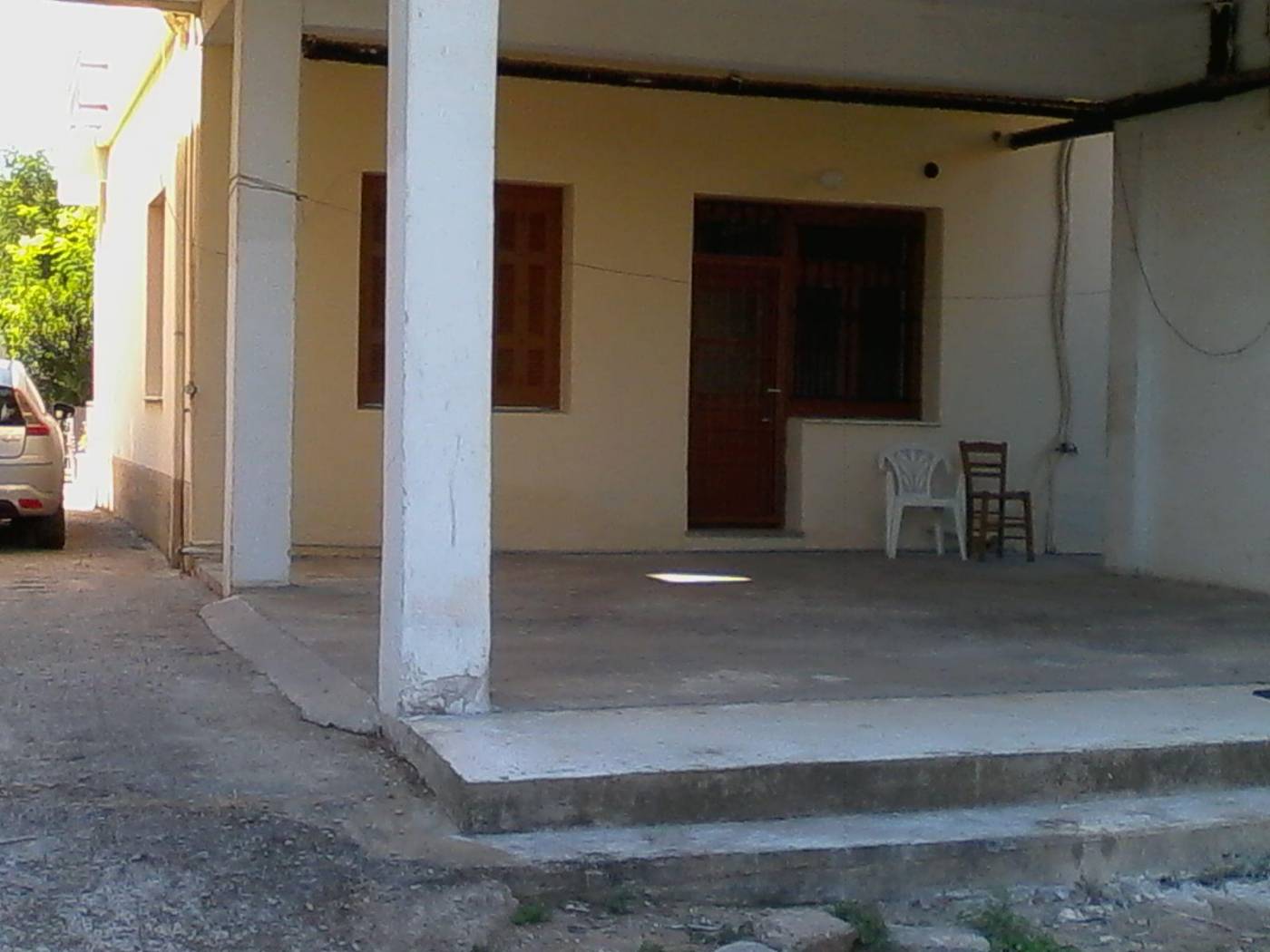 Apartment Εθνικής Αντιστάσεως, Center, Andravida image 2