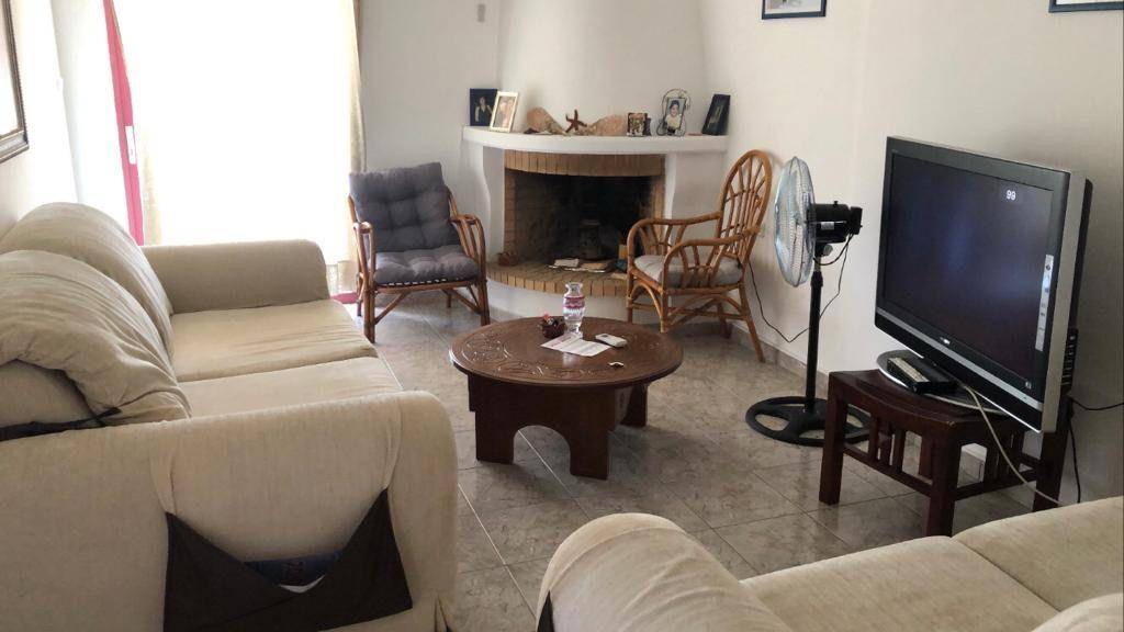 Penthouse 68 m² with balcony, Silivainiotika, Akrata