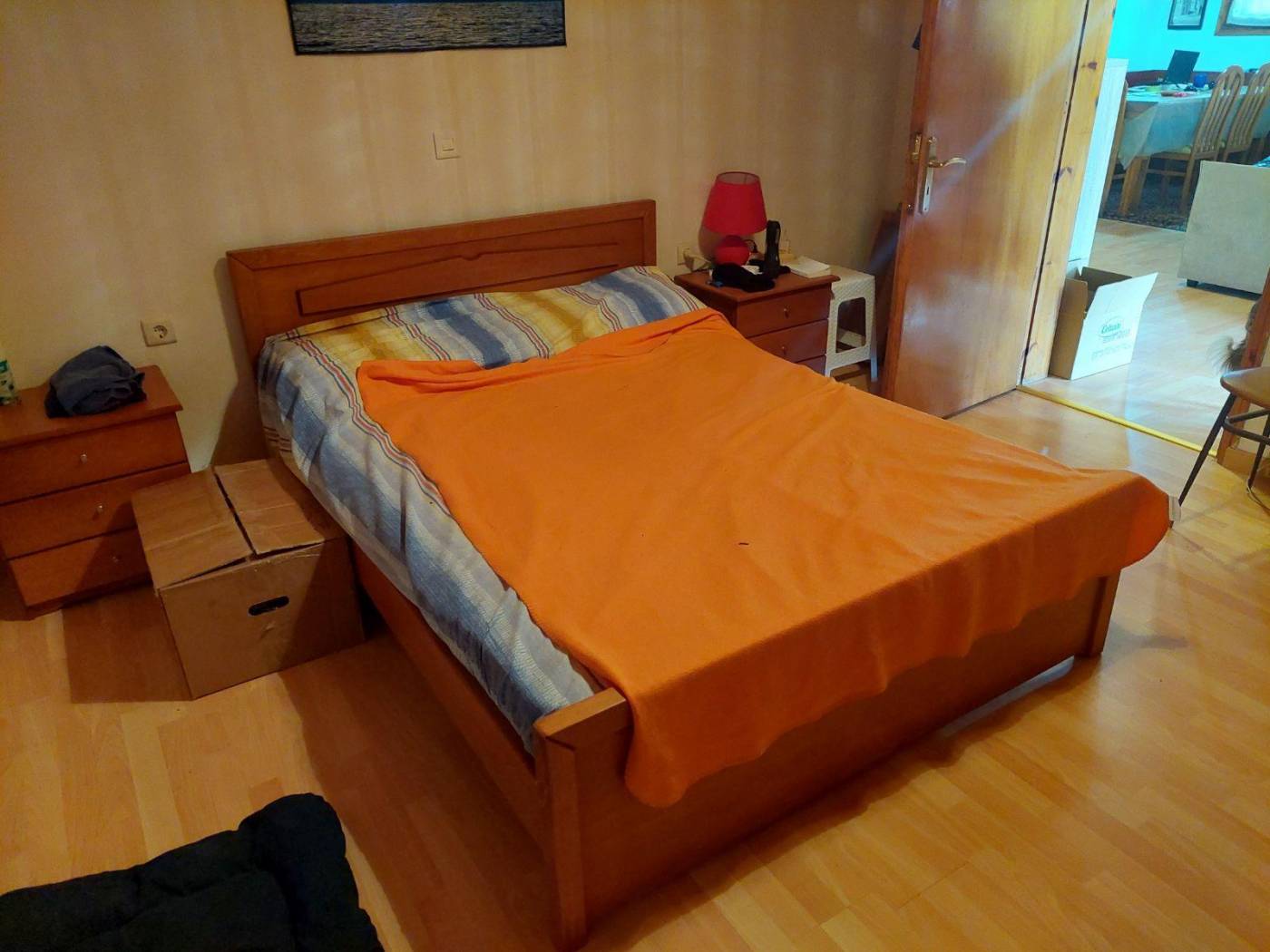 Single family villa Λέτρινα, 7, Center, Pirgos image 2