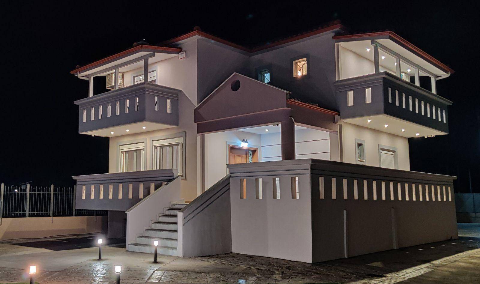 Single family villa Melissa, Melissa, Lechaina