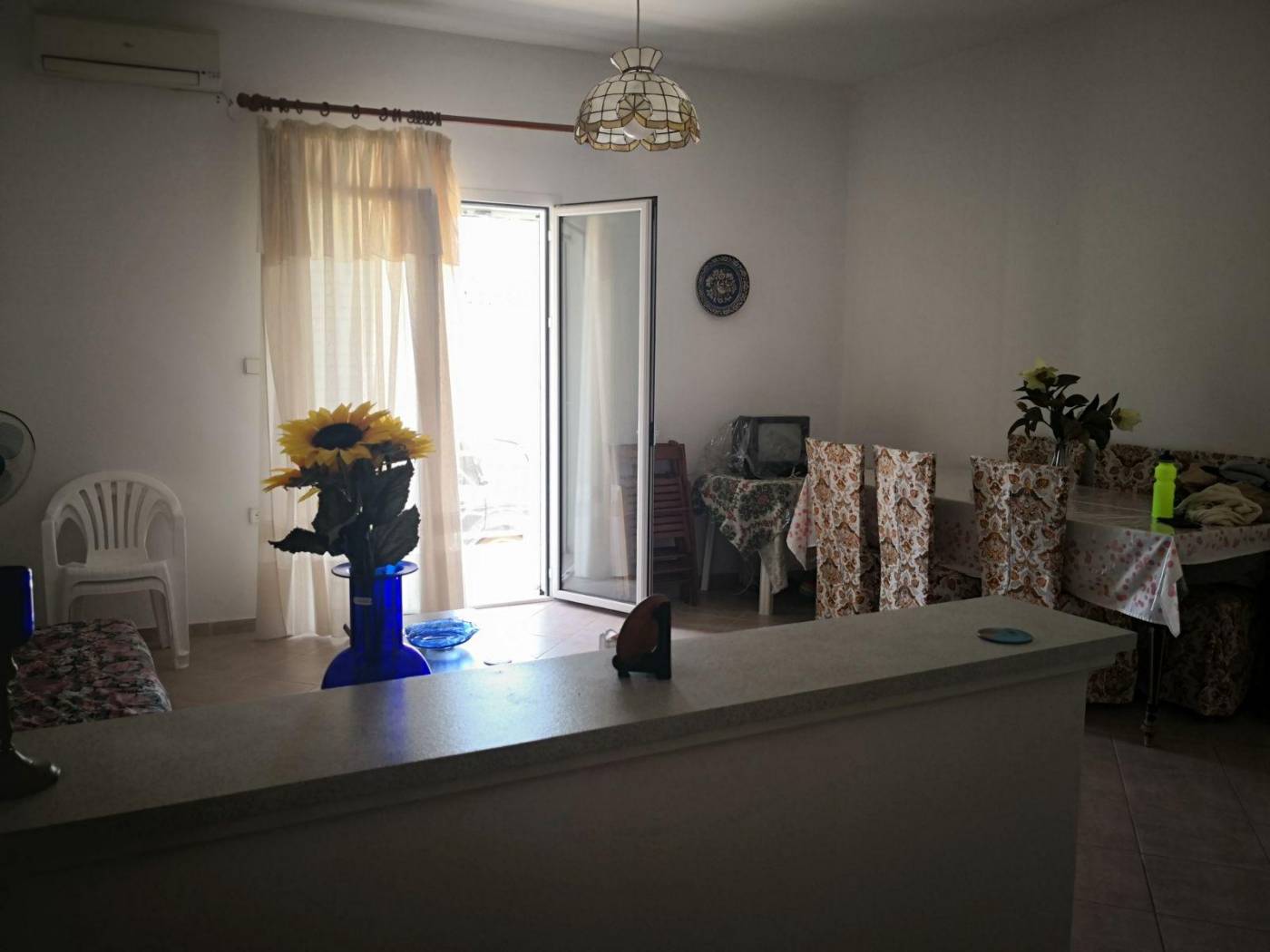 Studio Βαλτετσίου, 3, Center, Lechaina